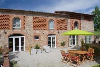 Villa Rossini - Lucca - 4