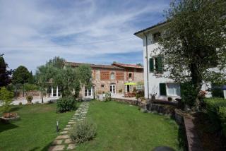 Villa Rossini - Lucca - 3