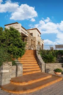 Villa Selini - Kouroúpi - 2