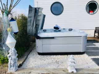 La Maison Bateau au Bord de Mer - 7