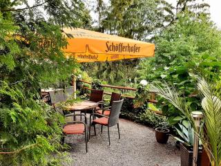 Restaurant & Hotel Zur Falkenhöhe - Falkenau - 5