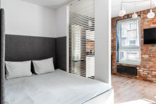 apartamenty-wroc Golden House - 1