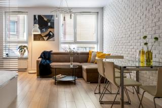 apartamenty-wroc Golden House - 1