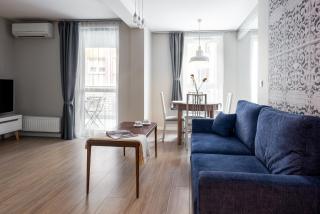 apartamenty-wroc Golden House - Breslavia - 2