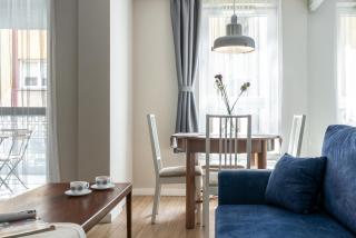 apartamenty-wroc Golden House - 2
