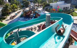 Hideaway at Royalton Blue Waters, An Autograph Collection all-Inclusive Resort - Adults Only - 4