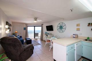 Sunglow Resort Condo Unit 905 - Daytona Beach Shores - 5