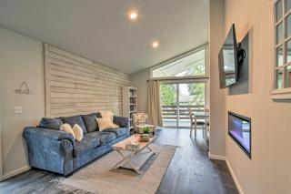 Cozy Cottage on the Coast Near Downtown Westport! - Westport - 0