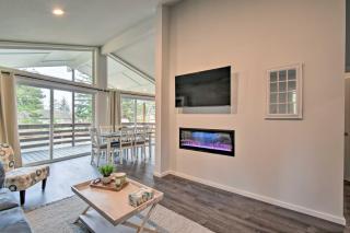 Cozy Cottage on the Coast Near Downtown Westport! - Westport - 6