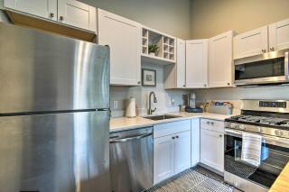Cozy Cottage on the Coast Near Downtown Westport! - Westport - 3