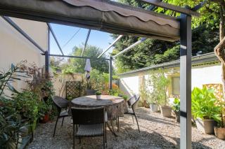 Maison confortable Ornans + Jardin - Ornans - 9
