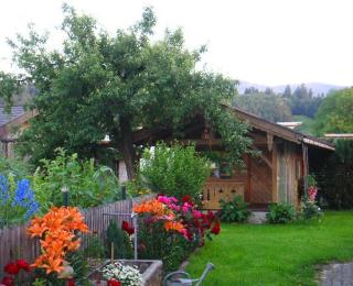 Bachtelhuber-Hof - Teisendorf - 8