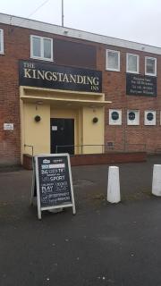 The Kingstanding Inn - Birmingham - 0