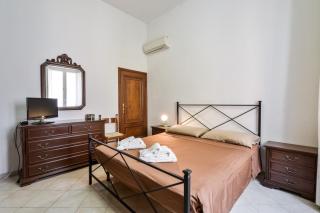 Apartment with balcony in Porto Santo Stefano 89 m² sea view - Porto Santo Stefano - 9