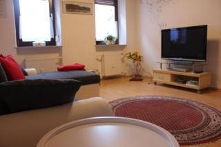 Ferienwohnung Rosemarie - 3