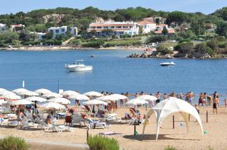 Club Esse Cala Bitta - Baja Sardinia - 3