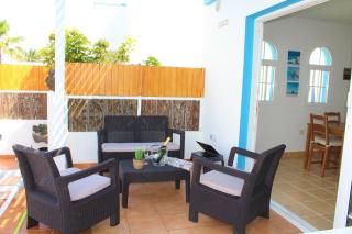 Villa Delhi by Privilege Bay - La Oliva - 5
