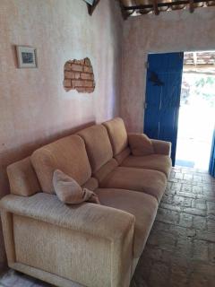SITIO RUSTICO BEIRA RIO - Guararema - 1