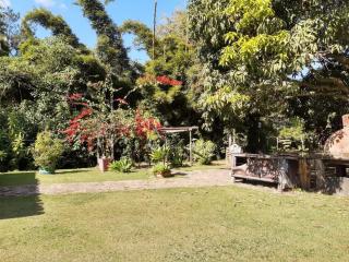 SITIO RUSTICO BEIRA RIO - Guararema - 6