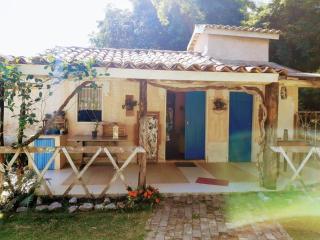 SITIO RUSTICO BEIRA RIO - Guararema - 4