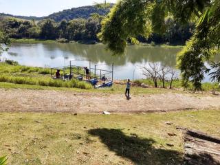 SITIO RUSTICO BEIRA RIO - Guararema - 5