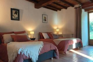 Maison de charme confortable au cœur de la nature - Saint-André-de-Double - 3
