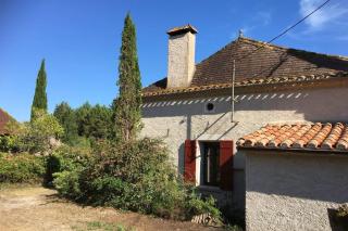 Maison de charme confortable au cœur de la nature - Saint-André-de-Double - 2