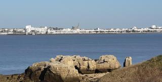 Le val joyeux - Royan - 0