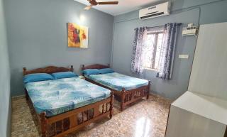 Jackson's Beach House Calangute - Calangute - 1