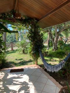 Casa para temporada e finais de semana - 7