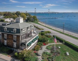 Club Wyndham Bay Voyage Inn - Jamestown - 0