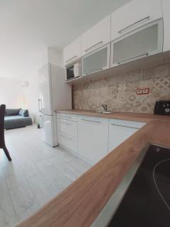 Mediterran Apartman - Zalakaros - 8