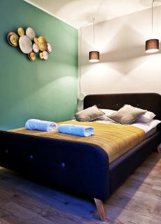 Apartament za Muzeum Papiernictwa - Duszniki Zdrój - 3