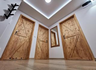 Apartament za Muzeum Papiernictwa - Duszniki Zdrój - 9