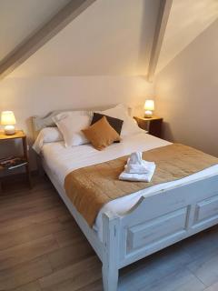 Cottage La Grenouillère - Menetou-Râtel - 6