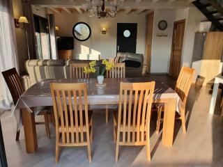 Cottage La Grenouillère - 4