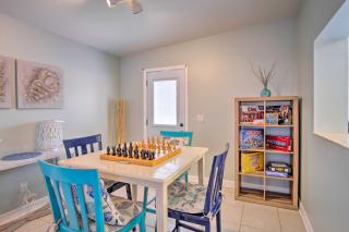 Cozy Melbourne Home with Deck and Pool 5 Mi to Beach! - Melbourne - 6
