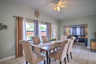 Cozy Melbourne Home with Deck and Pool 5 Mi to Beach! - Melbourne - 4