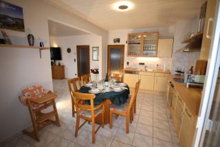 Komfort Ferienwohnung FEWO74-2 - Bremm - 4