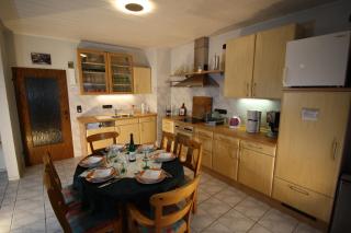 Komfort Ferienwohnung FEWO74-2 - Bremm - 3