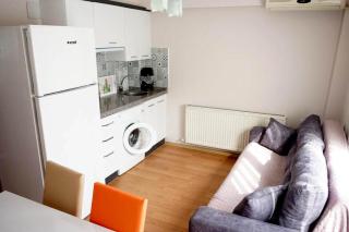 Ören Konak Apart Otel - 2