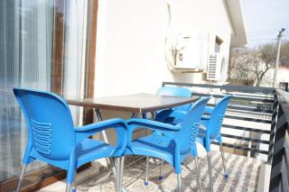 Ören Konak Apart Otel - 4