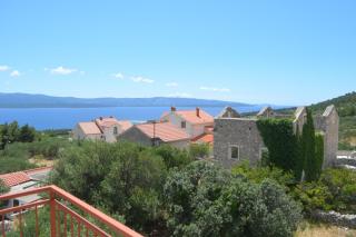 Apartman Bernardica - Bol - 4