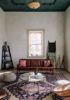 Historic Adobe 3br Home in Downtown El Presidio - Tucson - 8