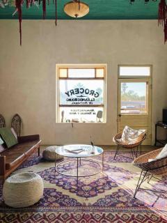 Historic Adobe 3br Home in Downtown El Presidio - Tucson - 9