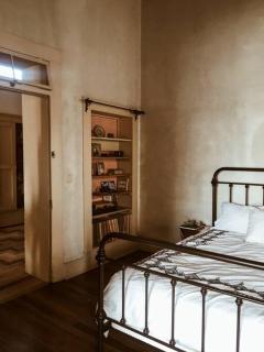 Historic Adobe 3br Home in Downtown El Presidio - Tucson - 7