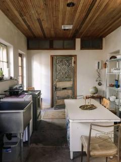 Historic Adobe 3br Home in Downtown El Presidio - Tucson - 4