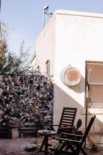 Historic Adobe 3br Home in Downtown El Presidio - Tucson - 6