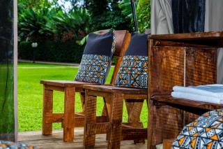 Africa Safari Camping Mto wa Mbu - Mto wa Mbu - 1