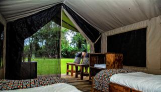 Africa Safari Camping Mto wa Mbu - Mto wa Mbu - 2